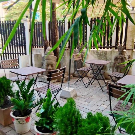 Secret Garden Homestay Siem Reap Buitenkant foto