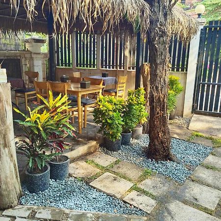 Secret Garden Homestay Siem Reap Buitenkant foto