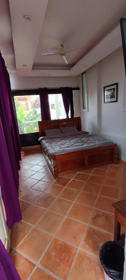 Secret Garden Homestay Siem Reap Buitenkant foto