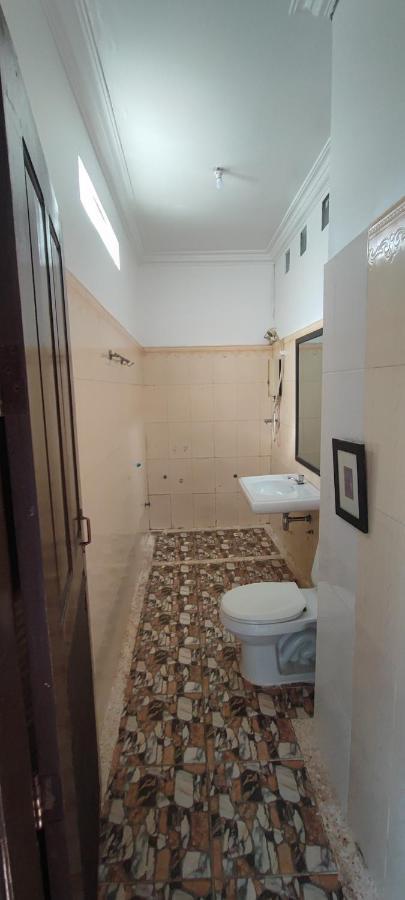 Secret Garden Homestay Siem Reap Buitenkant foto
