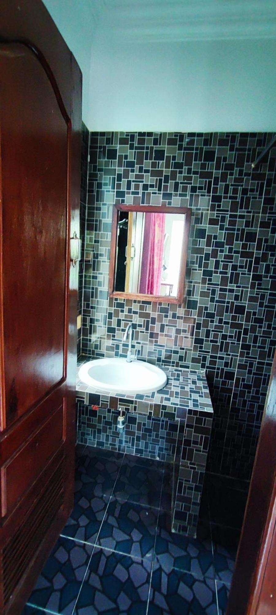 Secret Garden Homestay Siem Reap Buitenkant foto